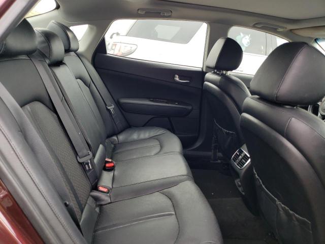 Photo 10 from auction – 2018 KIA OPTIMA EX with VIN 5XXGU4L35JG185579