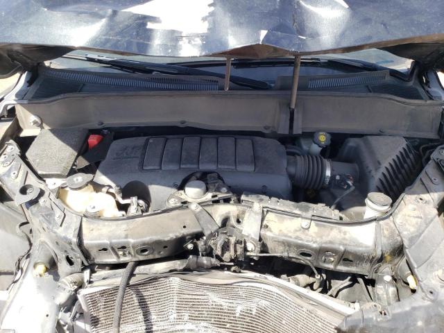 Photo 11 from auction – 2015 BUICK ENCLAVE with VIN 5GAKVCKD6FJ260791