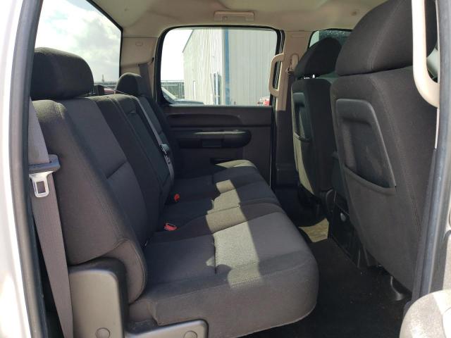 Photo 10 from auction – 2011 CHEVROLET SILVERADO with VIN 3GCPKSE38BG146992
