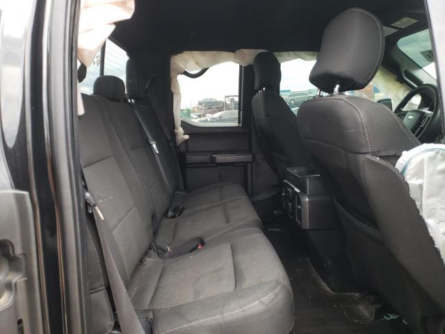 Photo 10 from auction – 2015 FORD F150 SUPER with VIN 1FTFX1EG0FFA82058