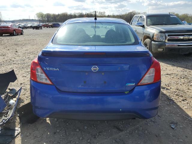 Photo 6 from auction – 2016 NISSAN VERSA S with VIN 3N1CN7AP8GL837257