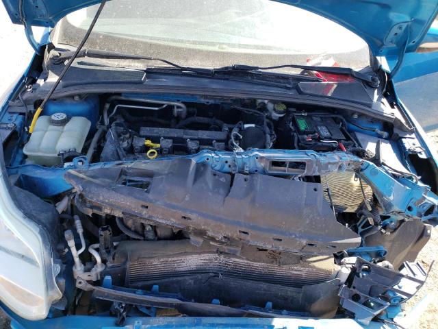 Photo 11 from auction – 2012 FORD FOCUS SE with VIN 1FAHP3K23CL236245