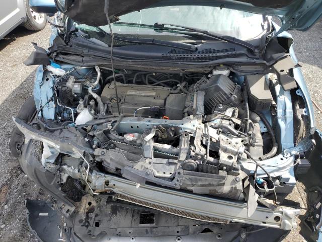 Photo 12 from auction – 2015 HONDA CR-V EX with VIN 5J6RM4H58FL059723