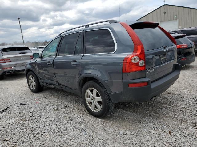 Photo 2 from auction – 2006 VOLVO XC90 with VIN YV4CY592361251909