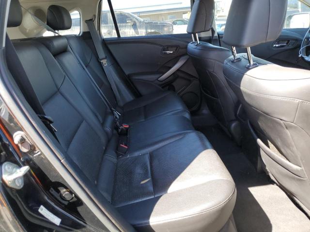 Photo 10 from auction – 2013 ACURA RDX TECHNO with VIN 5J8TB3H58DL012945