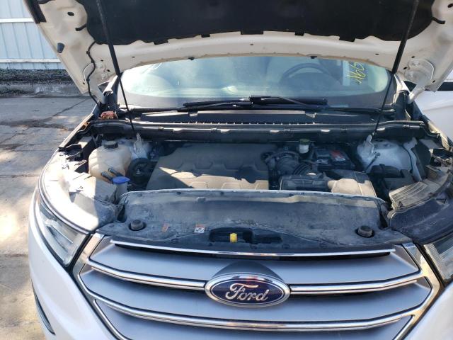 Photo 11 from auction – 2015 FORD EDGE SEL with VIN 2FMTK4J8XFBC02656