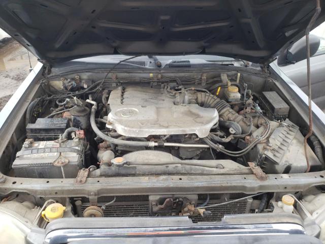 Photo 11 from auction – 2004 NISSAN PATHFINDER with VIN JN8DR09Y54W922383