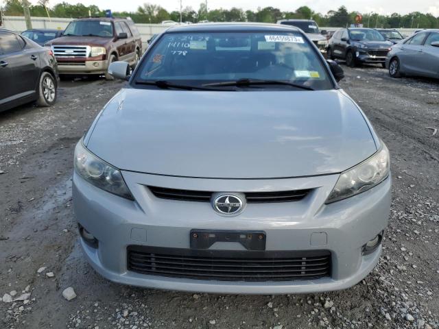 Photo 5 from auction – 2012 TOYOTA SCION TC with VIN JTKJF5C79C3036497