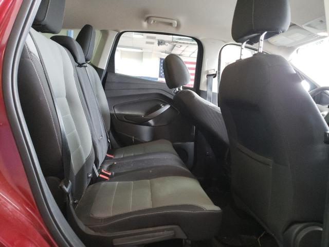 Photo 11 from auction – 2016 FORD ESCAPE SE with VIN 1FMCU9G97GUA67378