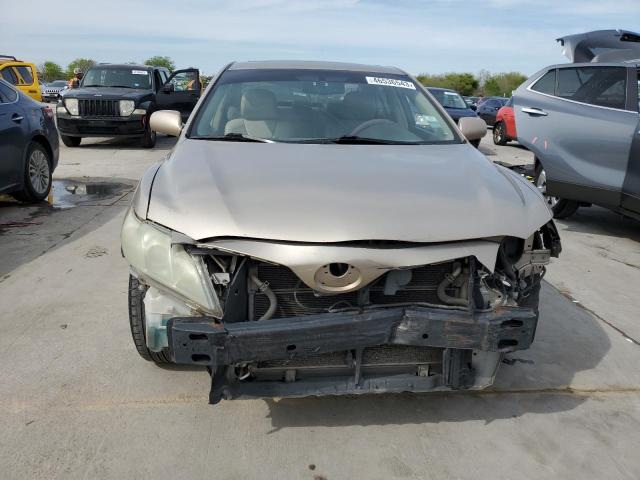 Photo 5 from auction – 2009 TOYOTA CAMRY HYBR with VIN 4T1BB46K09U094580