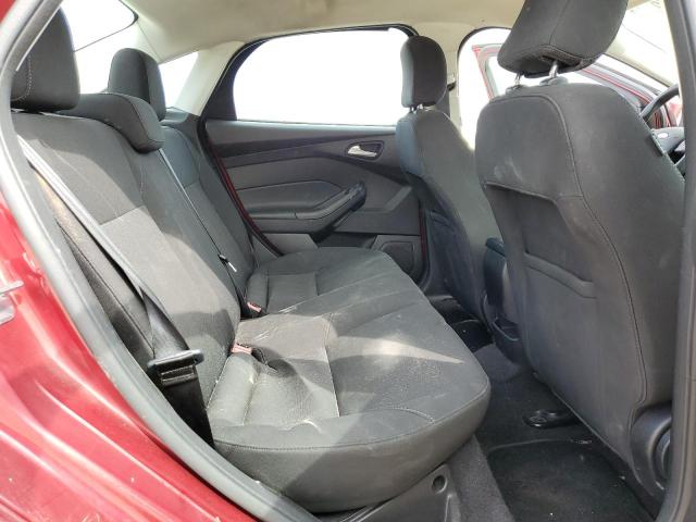 Photo 10 from auction – 2017 FORD FOCUS SE with VIN 1FADP3F29HL232457