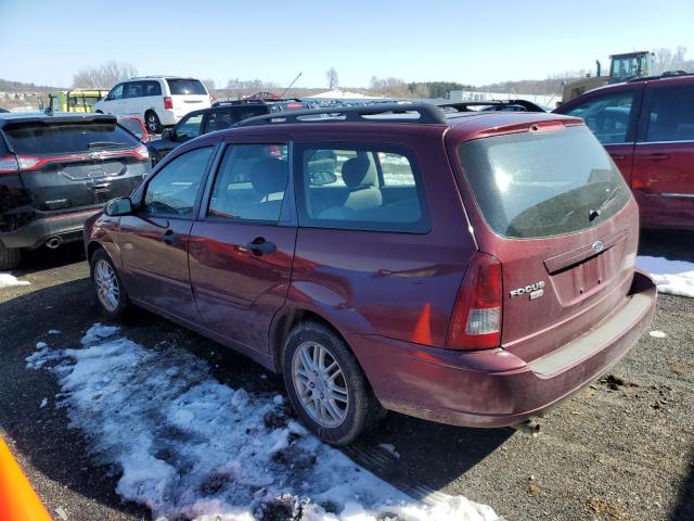 Photo 2 from auction – 2007 FORD FOCUS ZXW with VIN 1FAFP36N17W209853