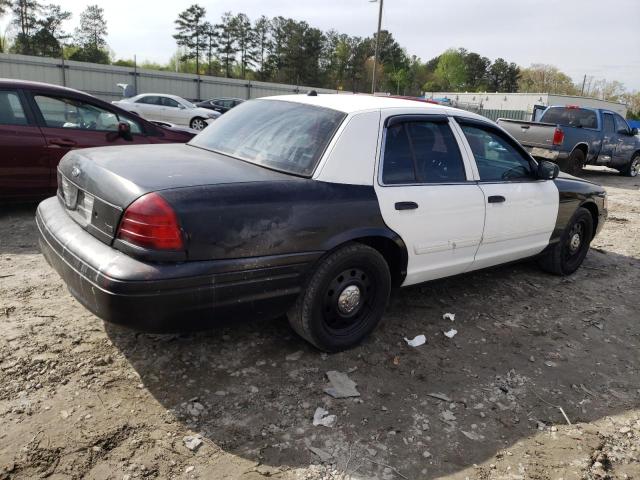 Photo 3 from auction – 2011 FORD CROWN VICT with VIN 2FABP7BV6BX171481