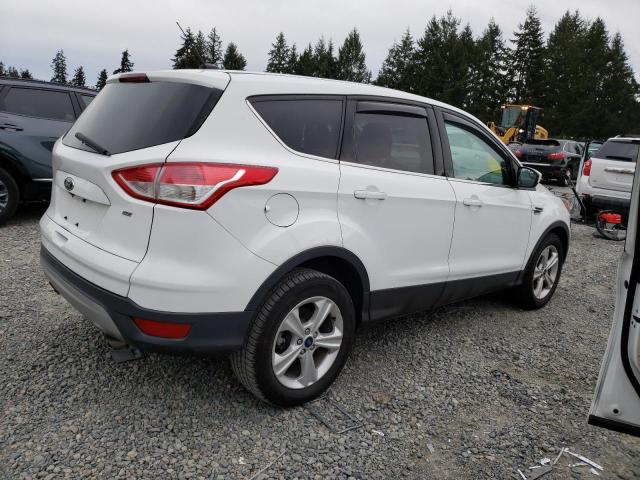 Photo 3 from auction – 2015 FORD ESCAPE SE with VIN 1FMCU0GX3FUC89831
