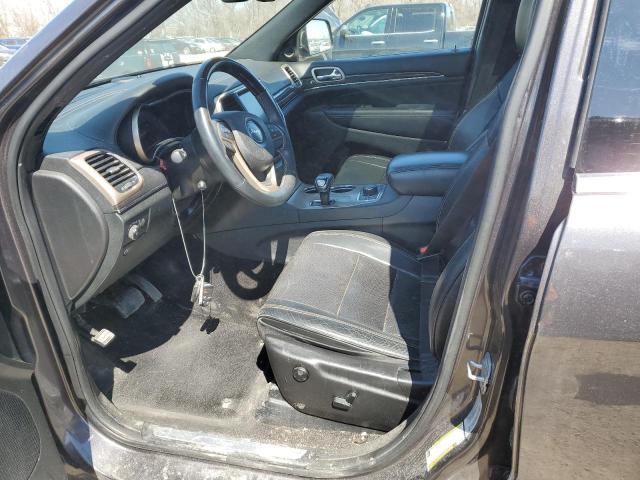Photo 7 from auction – 2015 JEEP GRAND CHER with VIN 1C4RJFCG7FC804187