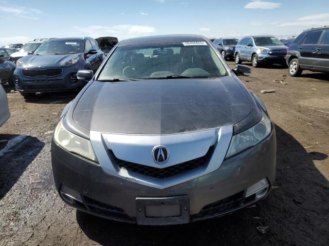 Photo 5 from auction – 2010 ACURA TL with VIN 19UUA9F26AA008578