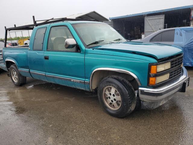 Zdjęcie 4 z aukcji – 1993 CHEVROLET GMT-400 C1 z VIN 2GCEC19K3P1188809