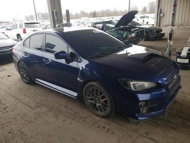 Zdjęcie 4 z aukcji – 2016 SUBARU WRX PREMIU z VIN JF1VA1E63G9823216