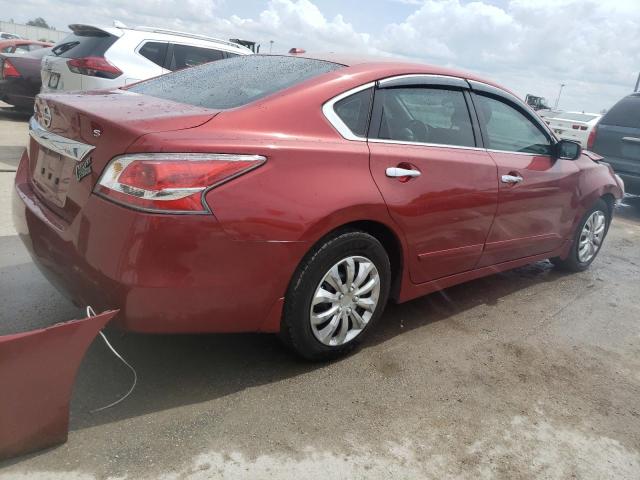 Photo 3 from auction – 2015 NISSAN ALTIMA 2.5 with VIN 1N4AL3AP8FC277307