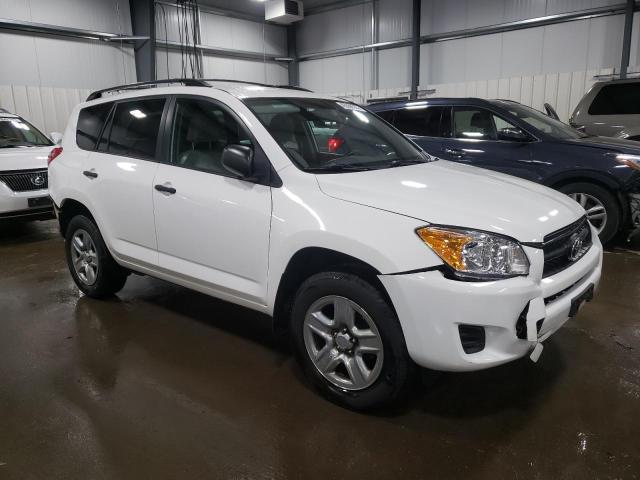Photo 4 from auction – 2010 TOYOTA RAV4 with VIN 2T3BF4DV1AW081110