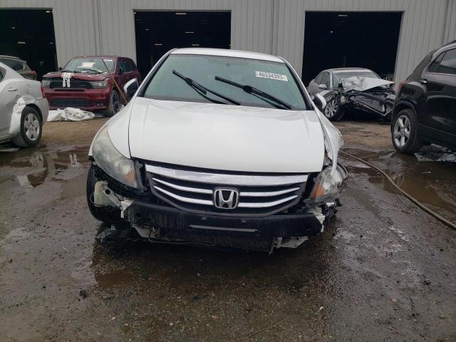 Photo 5 from auction – 2012 HONDA ACCORD SE with VIN 1HGCP2F67CA156715