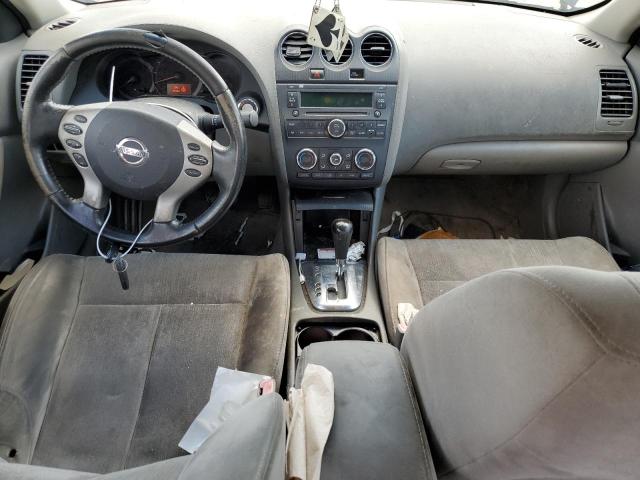 Photo 8 from auction – 2012 NISSAN ALTIMA BAS with VIN 1N4AL2AP6CN512118
