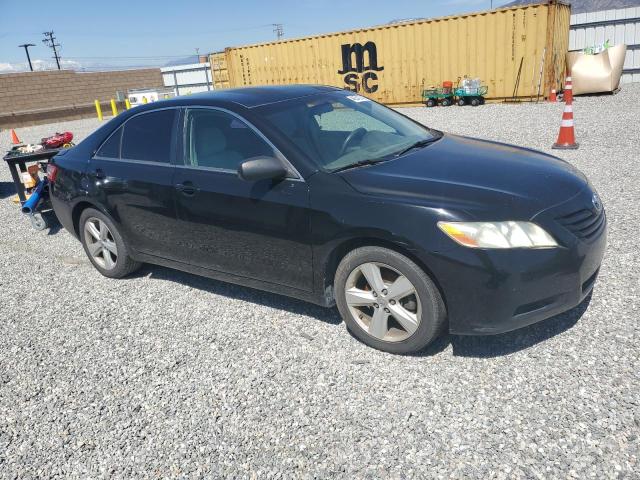 Photo 4 from auction – 2009 TOYOTA CAMRY BASE with VIN 4T4BE46KX9R052298