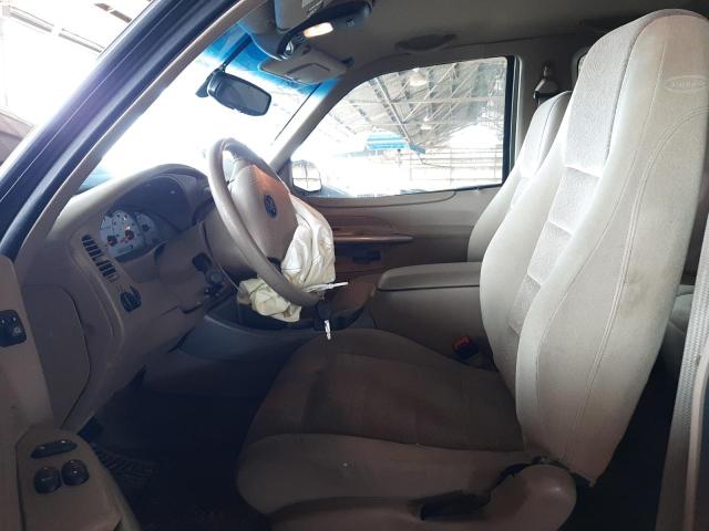 Photo 7 from auction – 2002 FORD EXPLORER S with VIN 1FMDU70E62UC45550