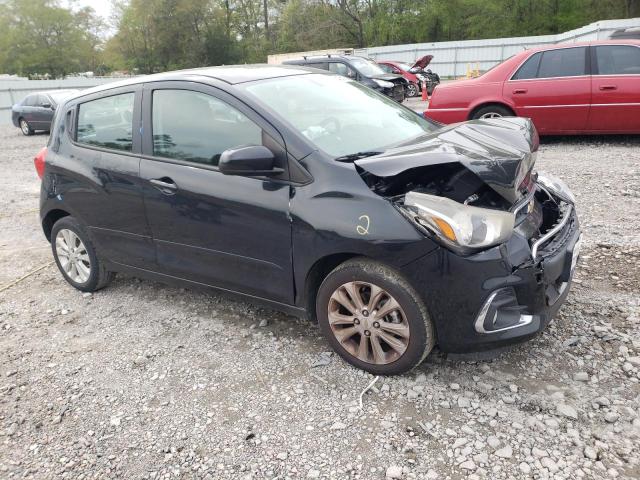 Photo 4 from auction – 2016 CHEVROLET SPARK 1LT with VIN KL8CD6SA7GC583422