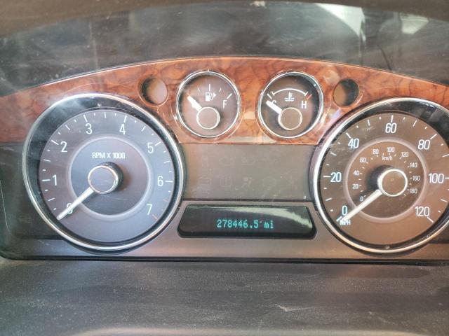 Photo 9 from auction – 2012 FORD FLEX LIMIT with VIN 2FMGK5DC8CBD17551