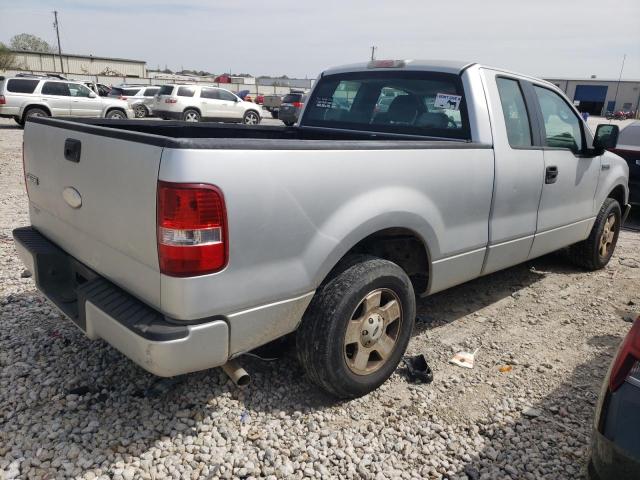 Photo 3 from auction – 2006 FORD F150 with VIN 1FTRX12W26FA21738