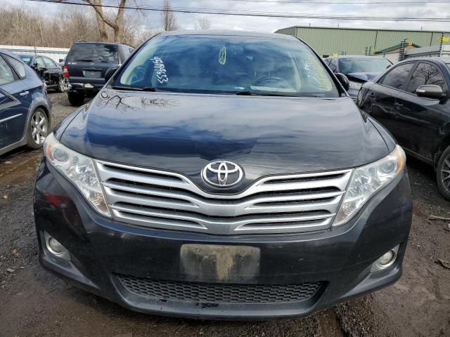 Photo 5 from auction – 2009 TOYOTA VENZA with VIN 4T3BK11A49U012922