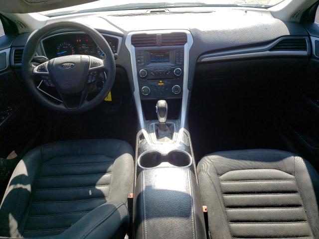 Photo 8 from auction – 2014 FORD FUSION SE with VIN 1FA6P0H79E5397280