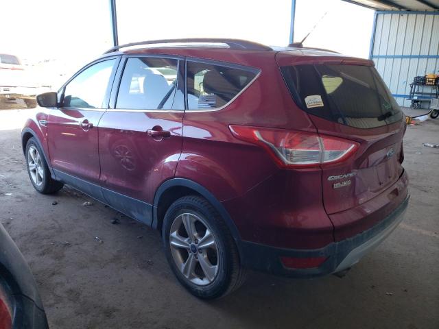 Photo 2 from auction – 2015 FORD ESCAPE SE with VIN 1FMCU9G94FUC29241