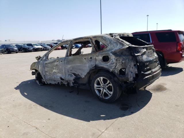 Photo 2 from auction – 2018 FORD EDGE TITAN with VIN 2FMPK3K98JBB07797