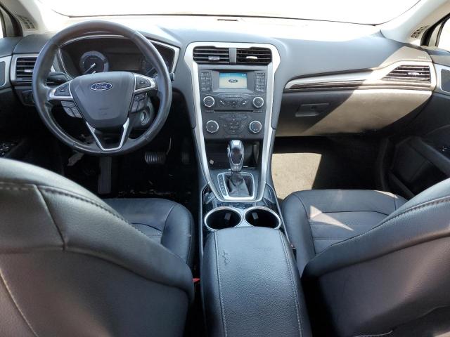 Photo 8 from auction – 2013 FORD FUSION SE with VIN 3FA6P0HR5DR264030