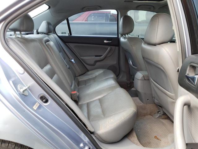 Photo 10 from auction – 2004 ACURA TSX with VIN JH4CL96954C034842
