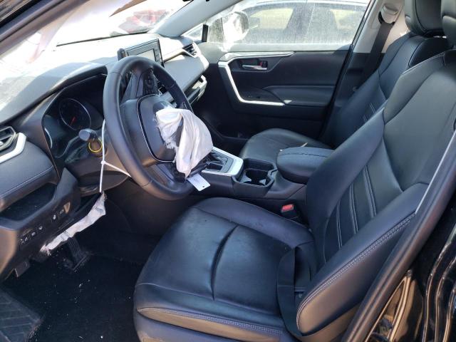 Photo 7 from auction – 2020 TOYOTA RAV4 XLE P with VIN 2T3A1RFV0LC075694
