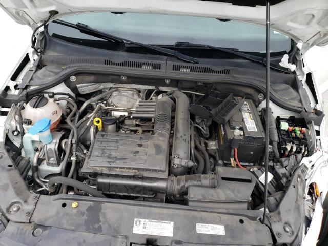 Photo 11 from auction – 2017 VOLKSWAGEN JETTA S with VIN 3VW2B7AJ0HM242456