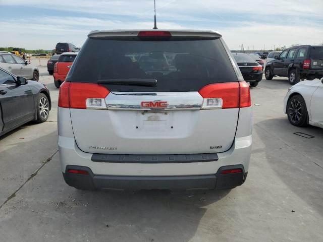 Photo 6 from auction – 2012 GMC TERRAIN SL with VIN 2GKALMEK0C6156651