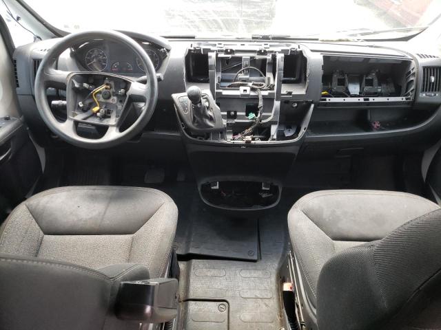 Photo 8 from auction – 2017 RAM PROMASTER with VIN 3C6TRVNG4HE511646