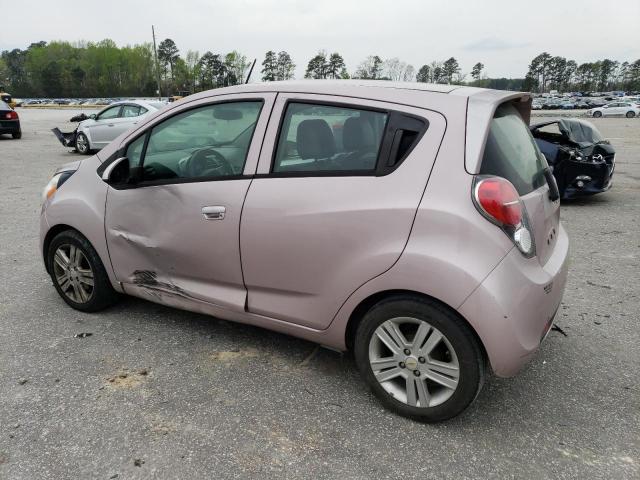 Photo 2 from auction – 2013 CHEVROLET SPARK 1LT with VIN KL8CD6S98DC606725