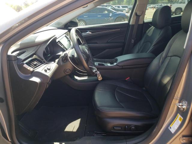 Photo 7 from auction – 2017 BUICK LACROSSE E with VIN 1G4ZP5SS9HU171070