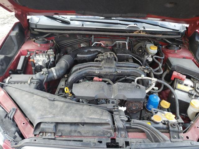 Photo 11 from auction – 2017 SUBARU CROSSTREK with VIN JF2GPADC8H8219386