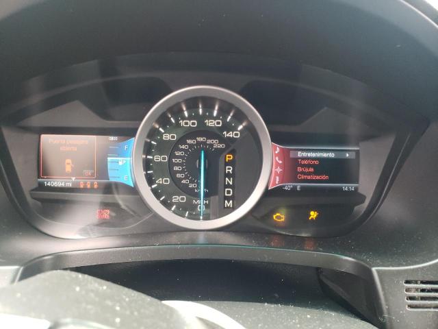 Photo 9 from auction – 2011 FORD EXPLORER X with VIN 1FMHK8D83BGA94490