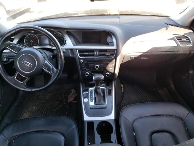 Photo 8 from auction – 2016 AUDI A4 PREMIUM with VIN WAUBFAFL5GN004909