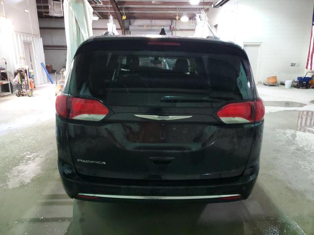 Photo 6 from auction – 2018 CHRYSLER PACIFICA T with VIN 2C4RC1BG7JR204381