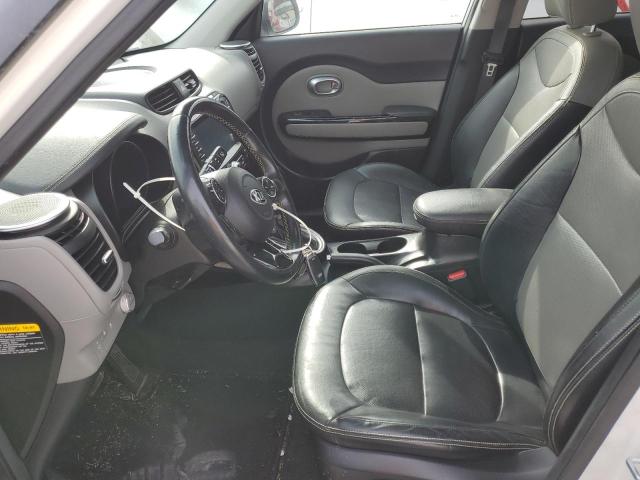 Photo 7 from auction – 2016 KIA SOUL with VIN KNDJP3A56G7326446