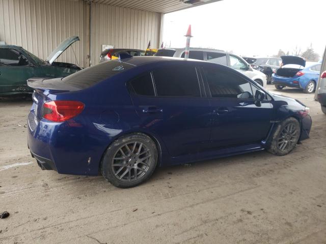 Zdjęcie 3 z aukcji – 2016 SUBARU WRX PREMIU z VIN JF1VA1E63G9823216