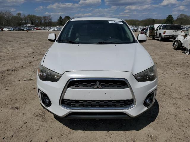 Foto 5 de la subasta – 2015 MITSUBISHI OUTLANDER con VIN 4A4AP4AU5FE062569